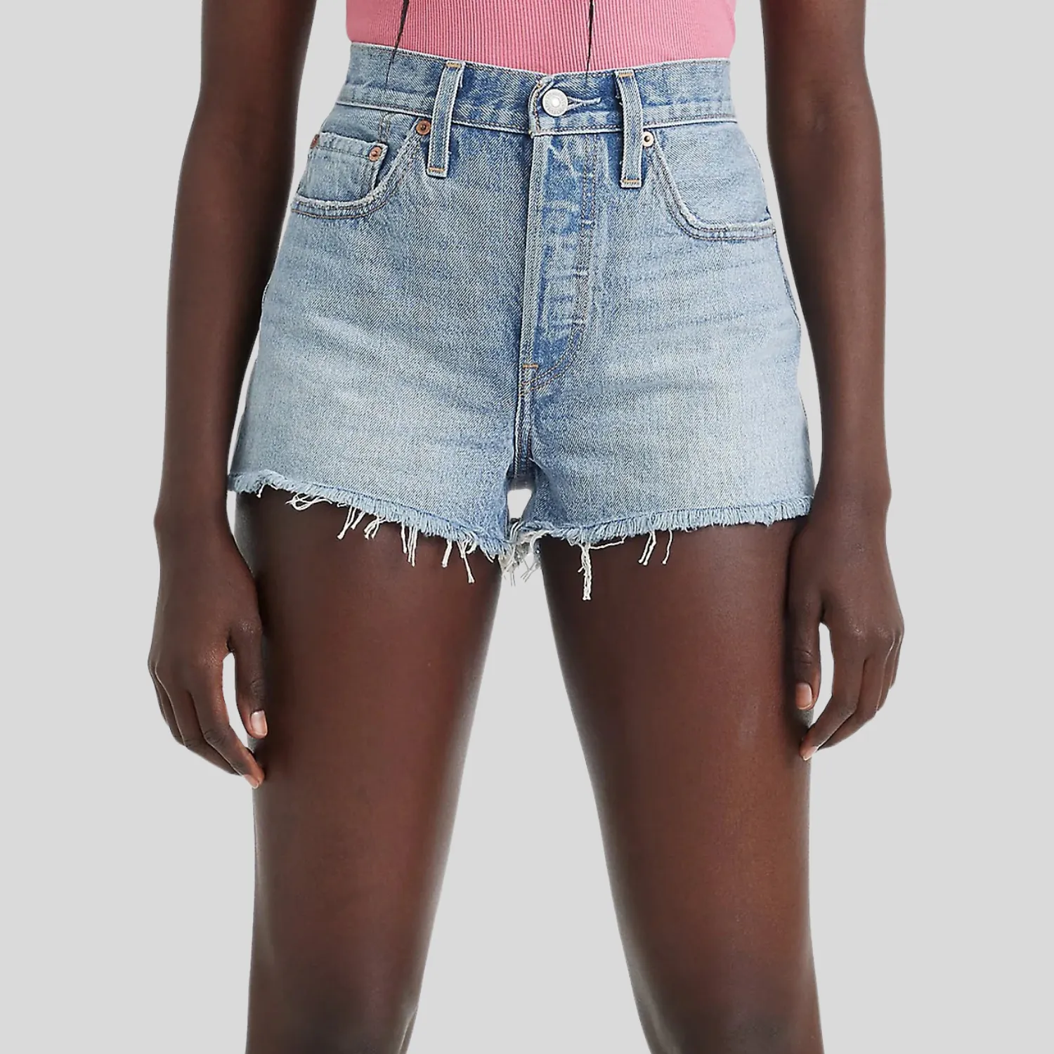 501 Original Short (Micro Vibes)