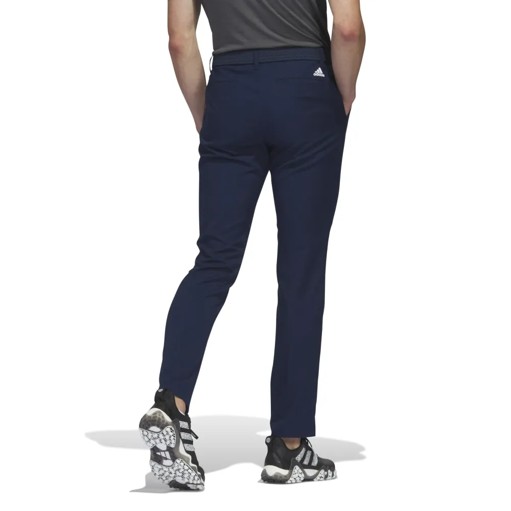 adidas Golf Ultimate 365 Primegreen Tapered Mens Golf Trousers HR9046