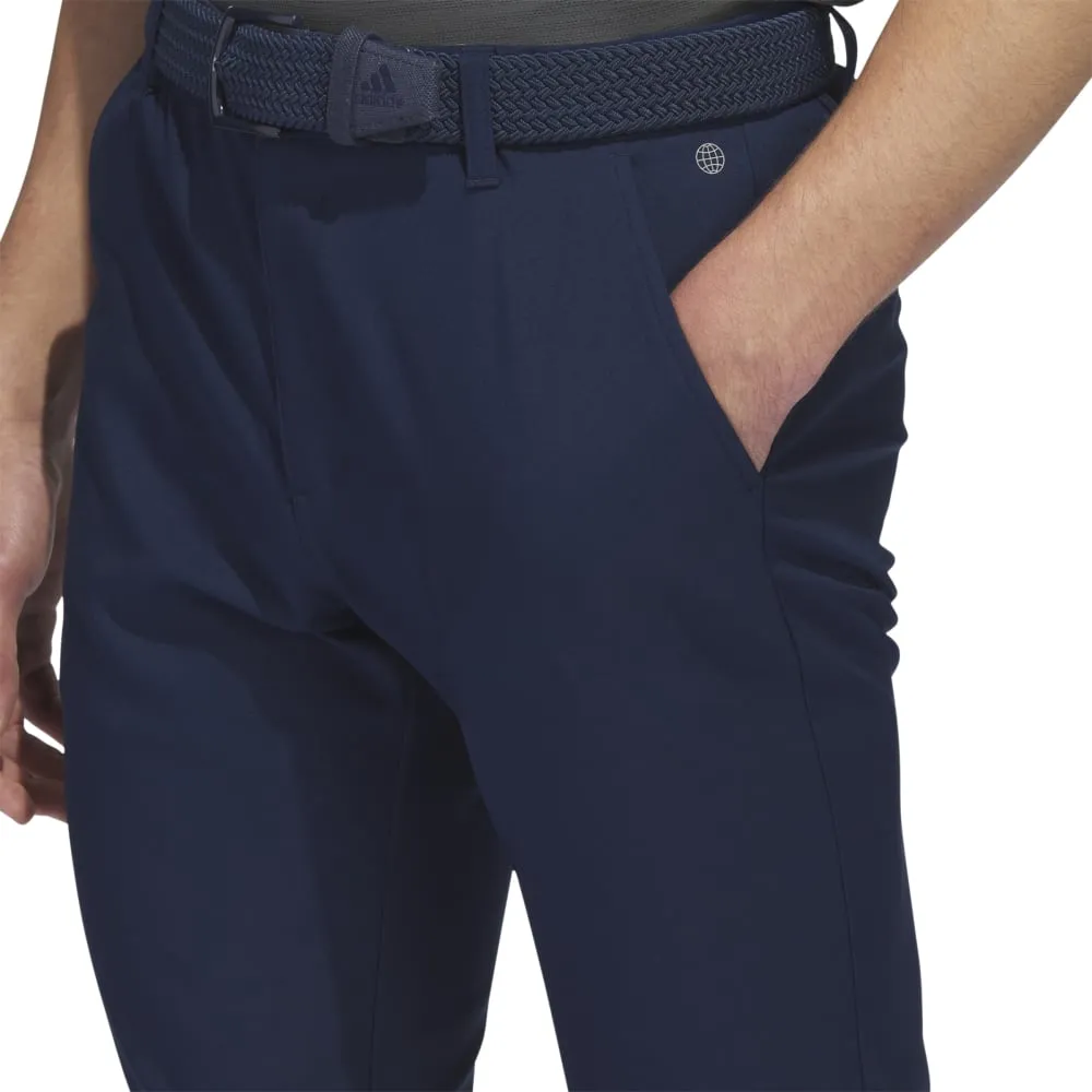 adidas Golf Ultimate 365 Primegreen Tapered Mens Golf Trousers HR9046