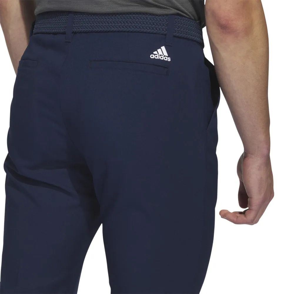 adidas Golf Ultimate 365 Primegreen Tapered Mens Golf Trousers HR9046