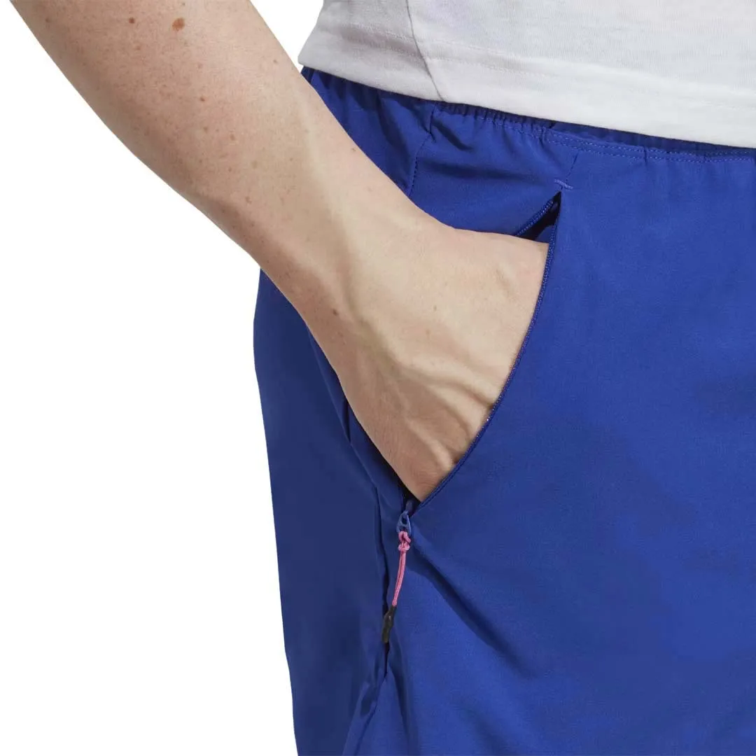 adidas - Men's Train Icons 3-Stripes 9 Inch Training Shorts (IC2082-9IN)