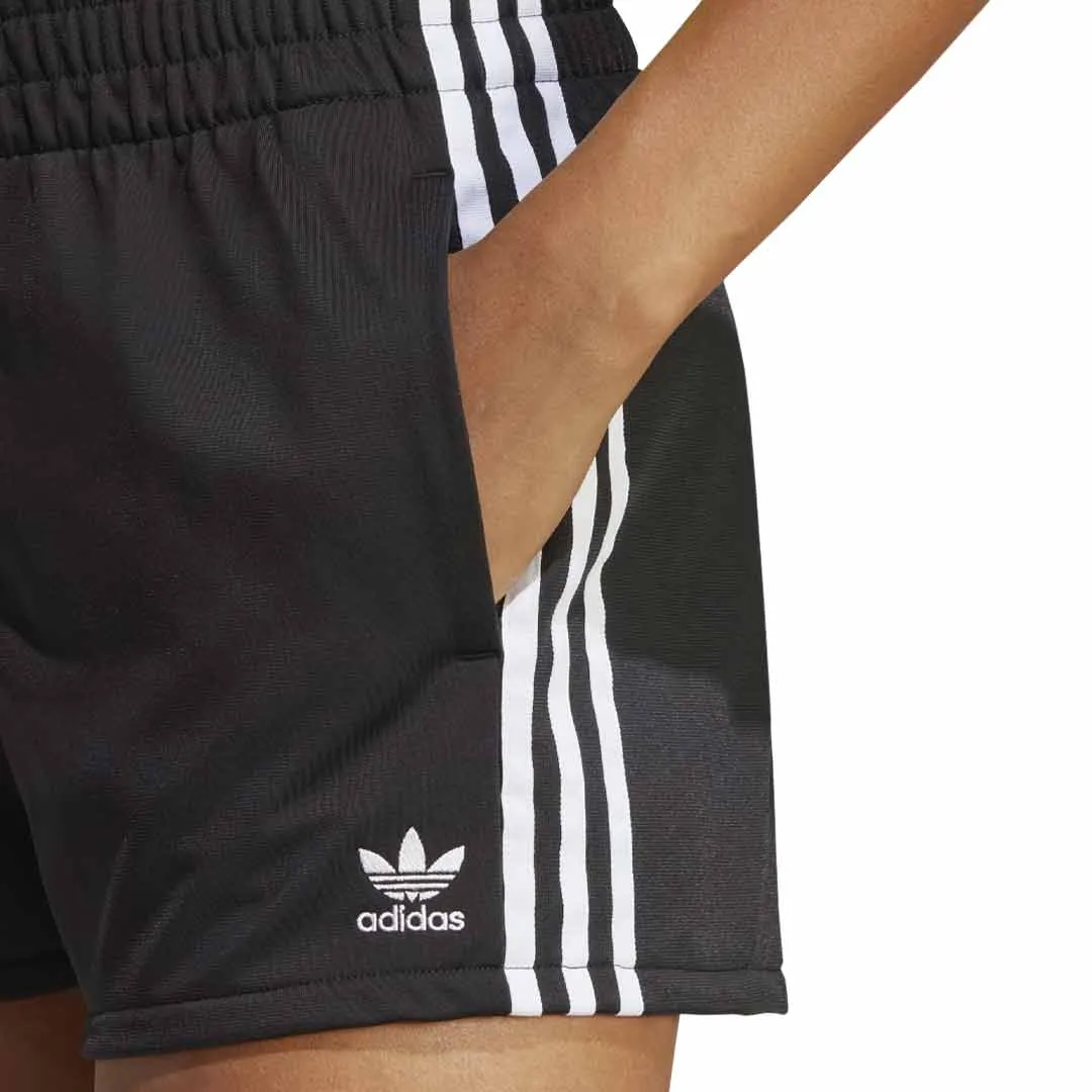 adidas - Women's Originals 3-Stripes Shorts (IB7426)