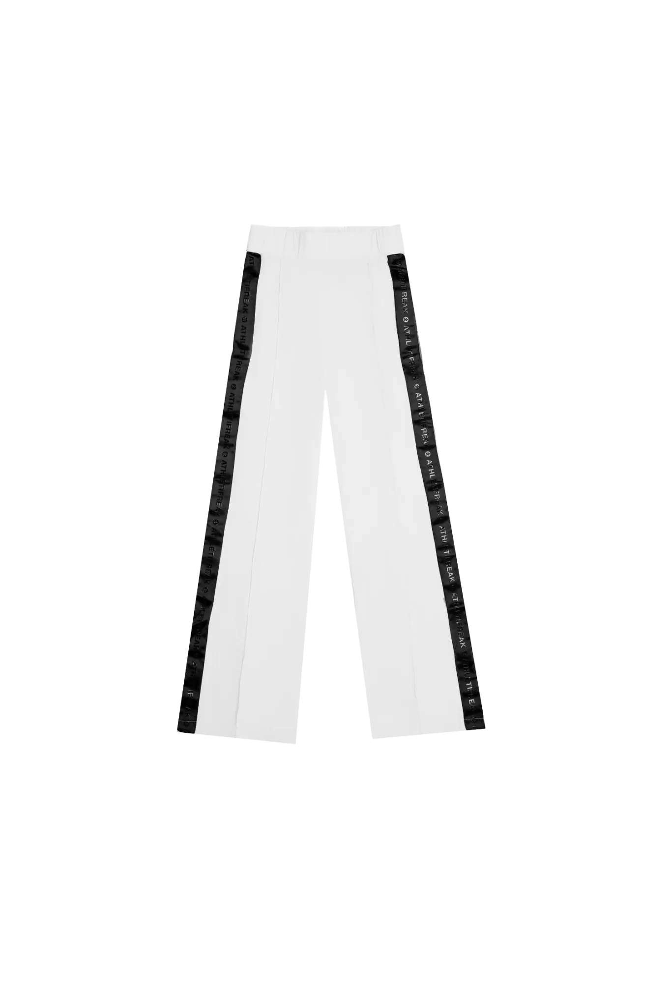 [AIRLITE] Off Duty Pants - White