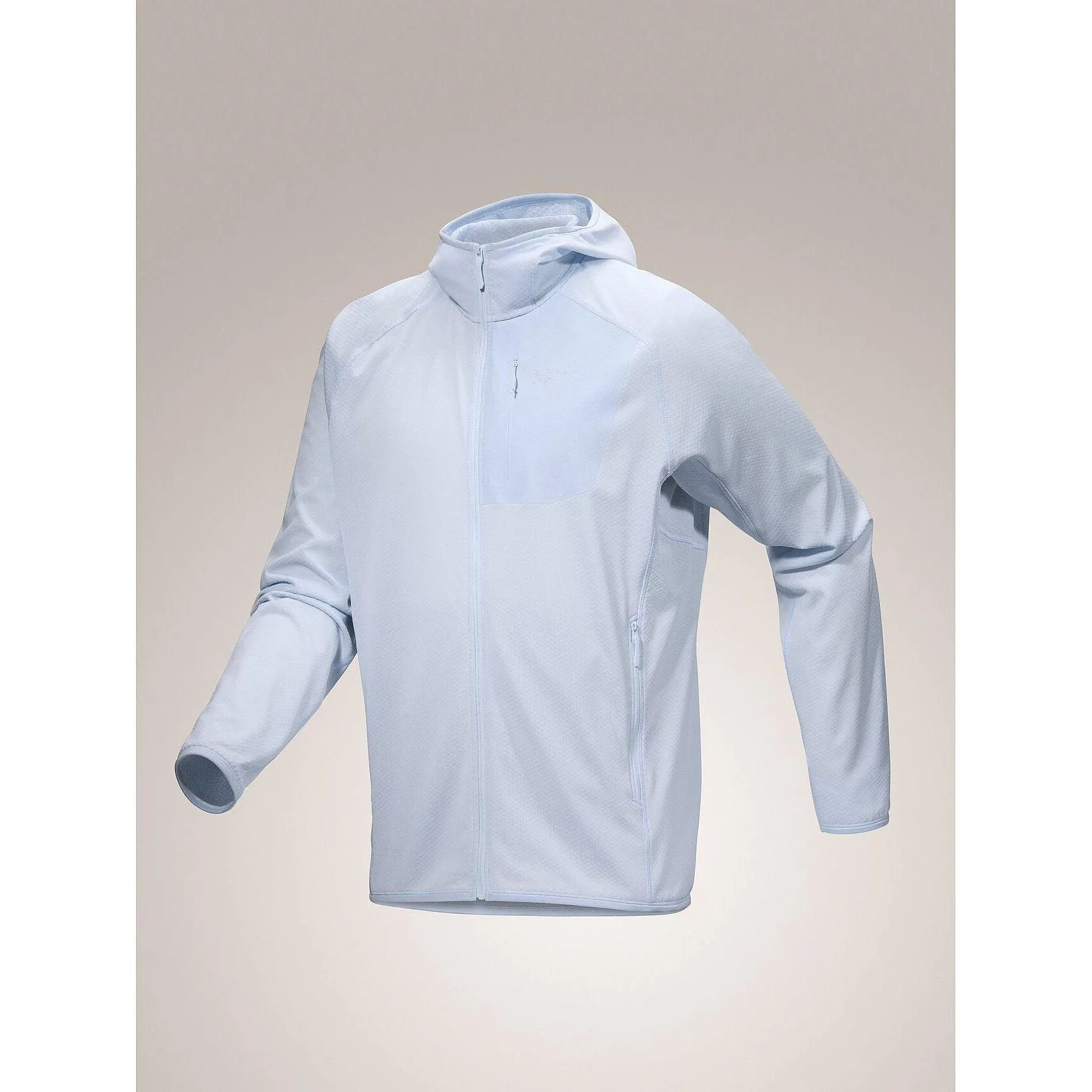 Arc'teryx Men's Delta Hoody