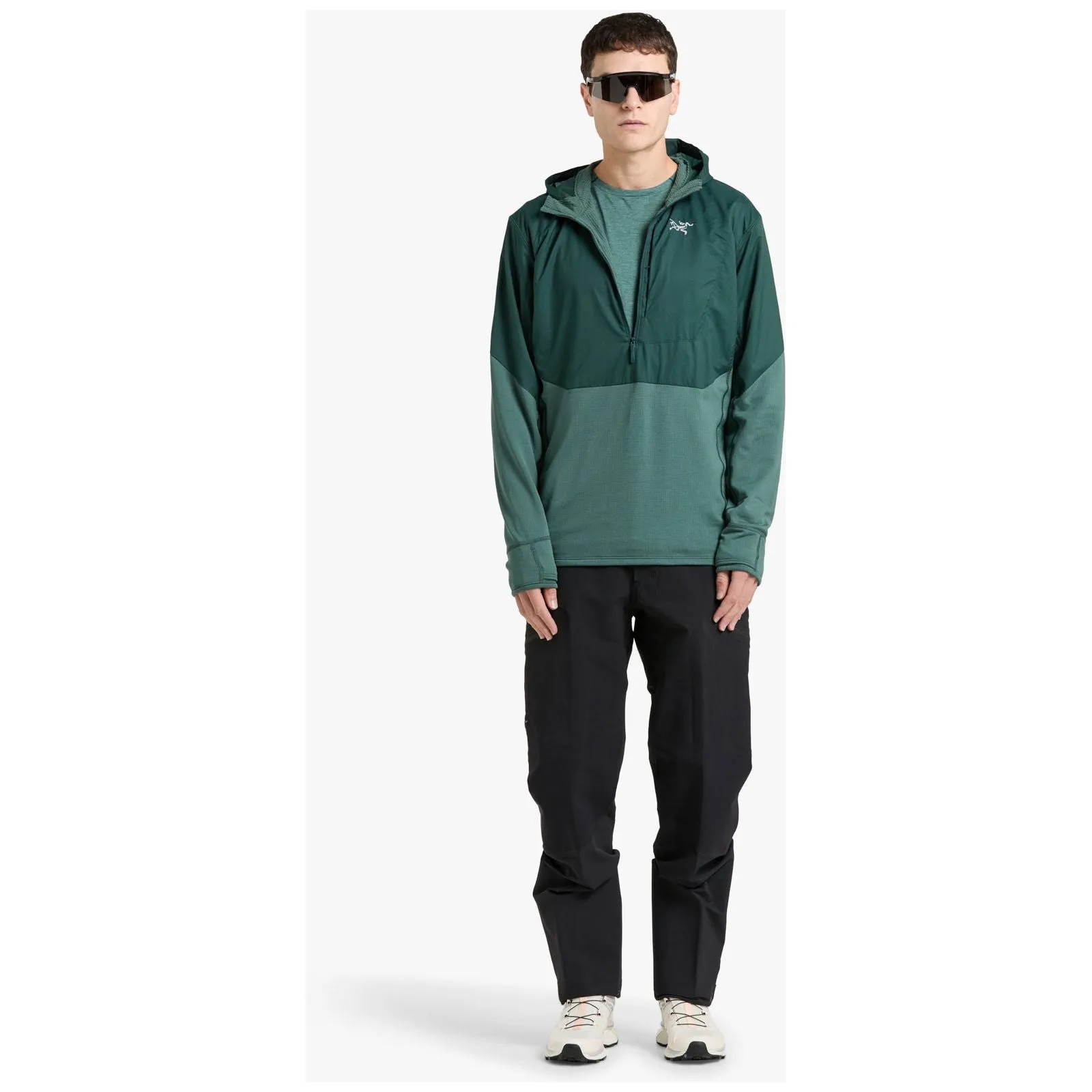 Arc'teryx Men's Delta Hoody