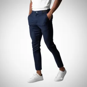 Audun Chino Trousers