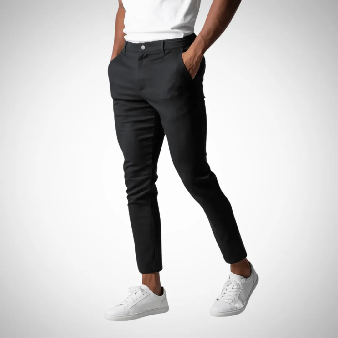 Audun Chino Trousers