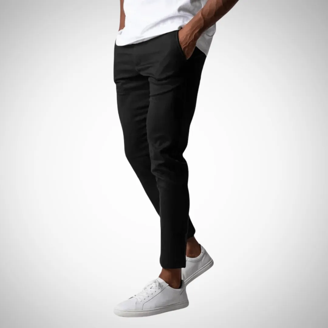 Audun Chino Trousers