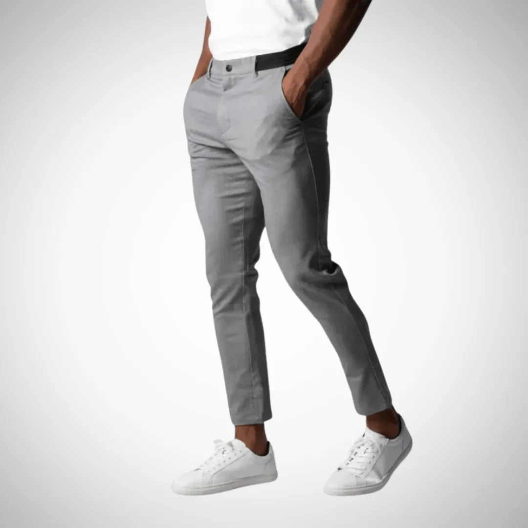 Audun Chino Trousers