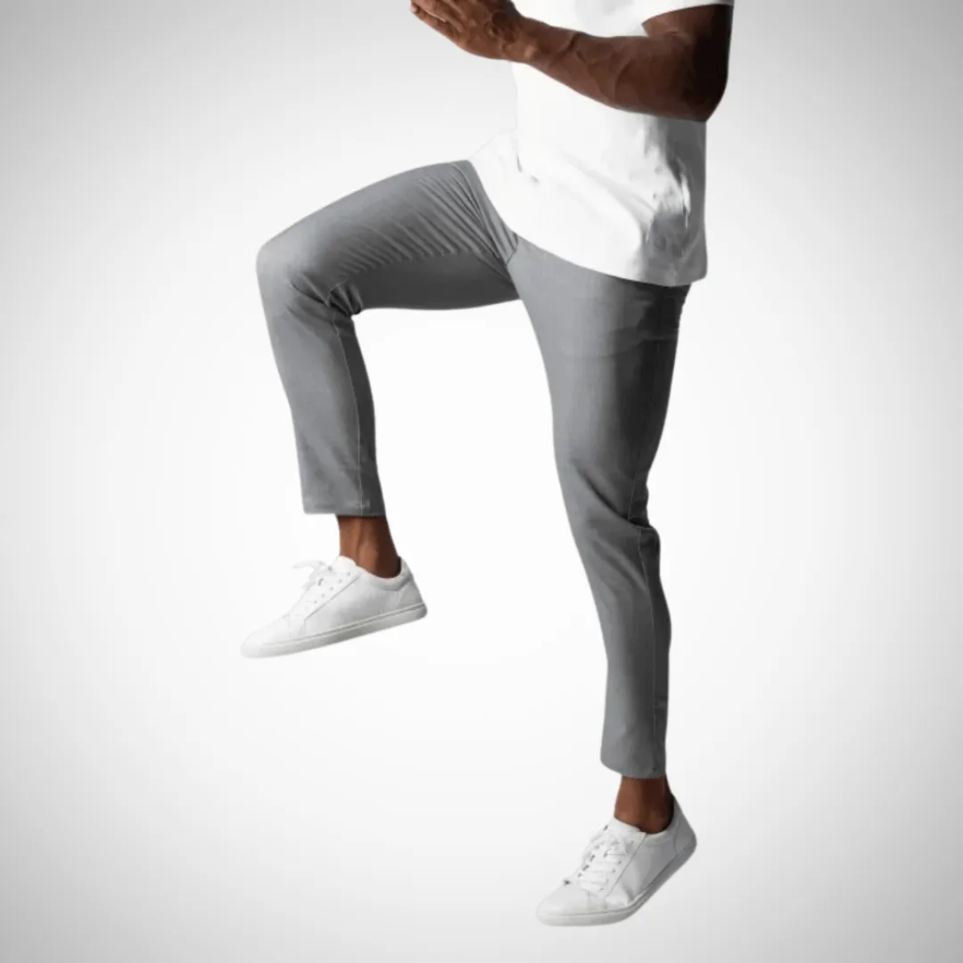 Audun Chino Trousers