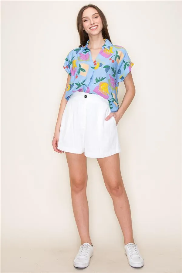 AURORA SHORTS