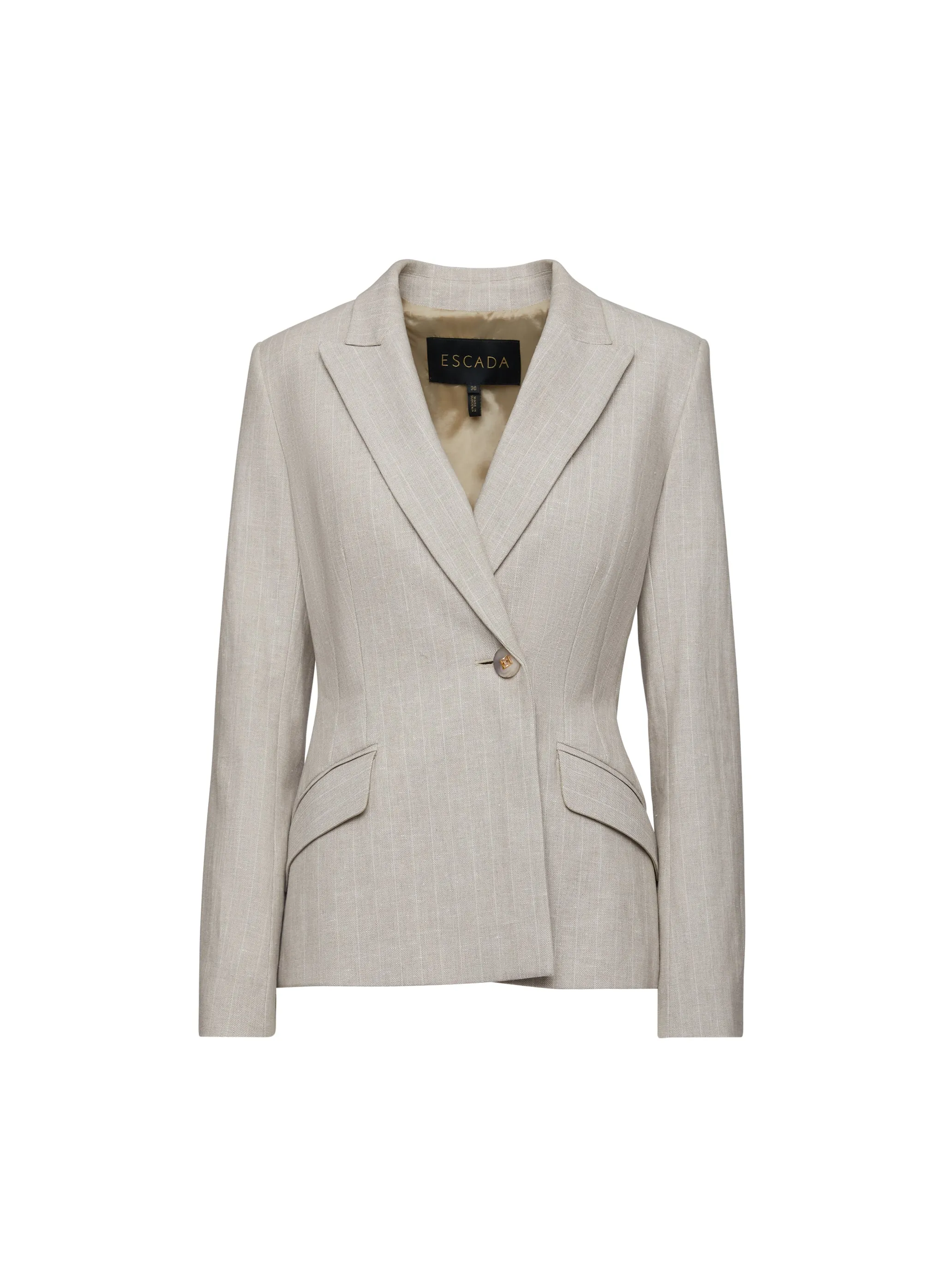 Bhezu Blazer