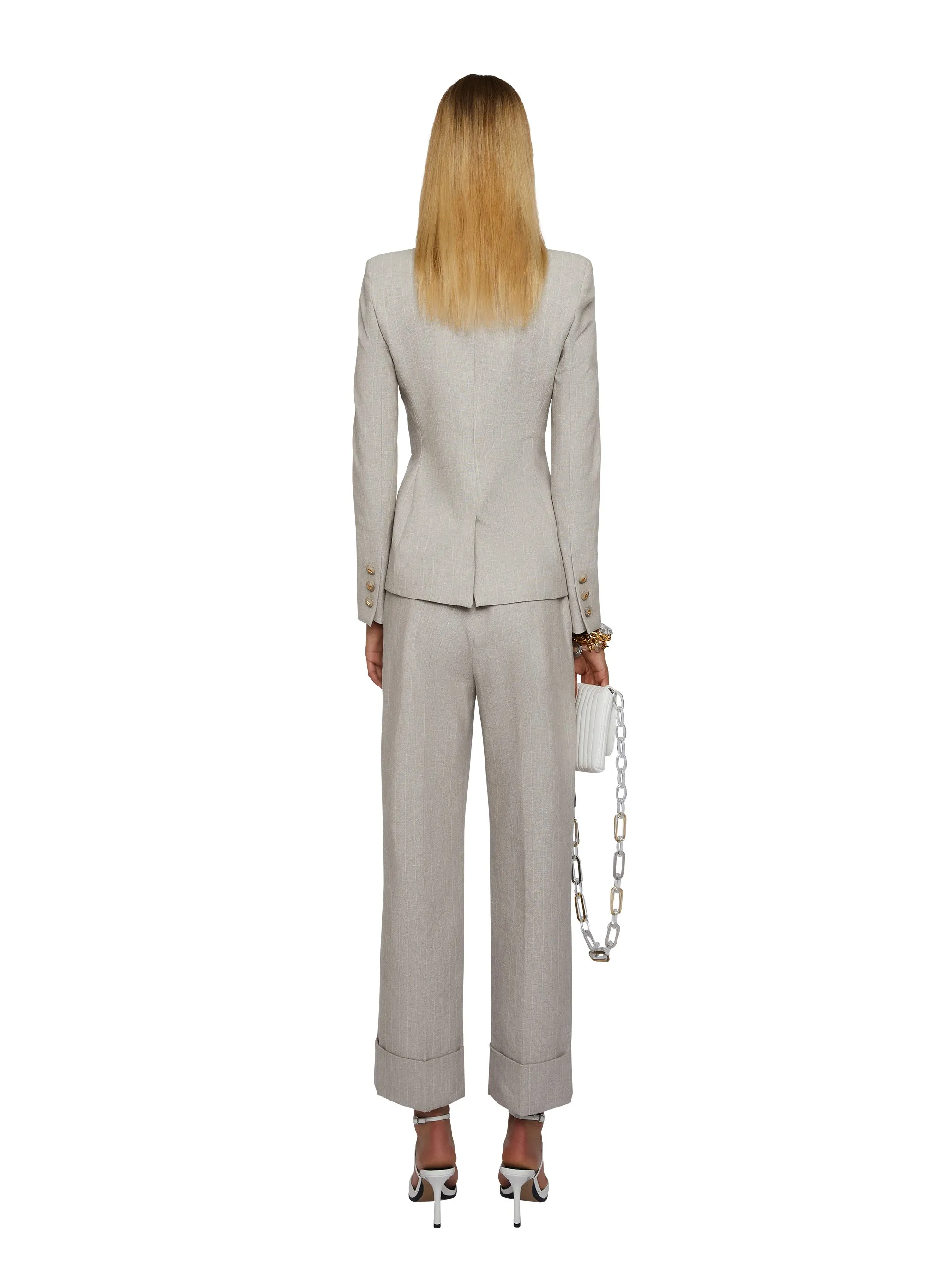 Bhezu Blazer