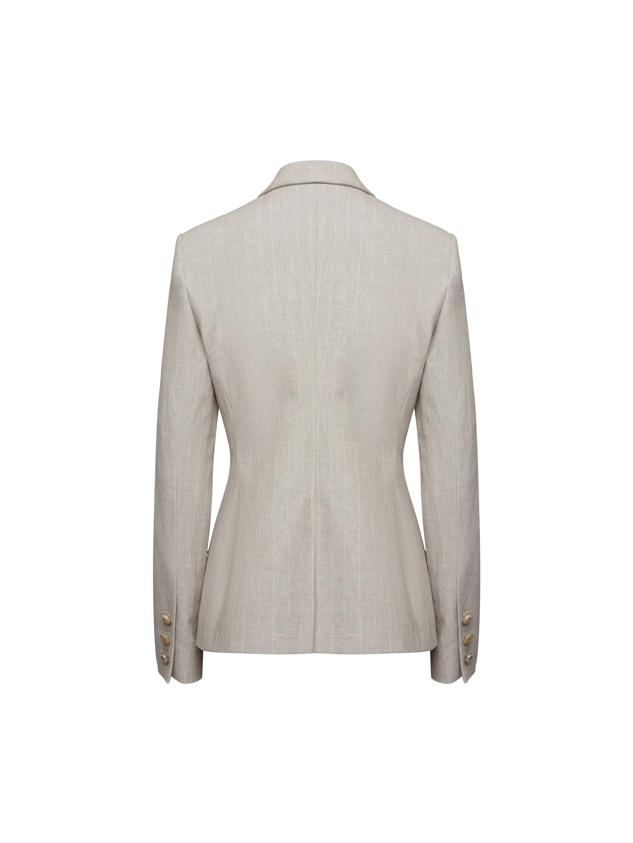 Bhezu Blazer