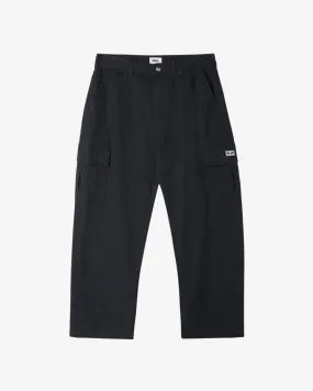 BIGWIG BAGGY TWILL CARGO PANT