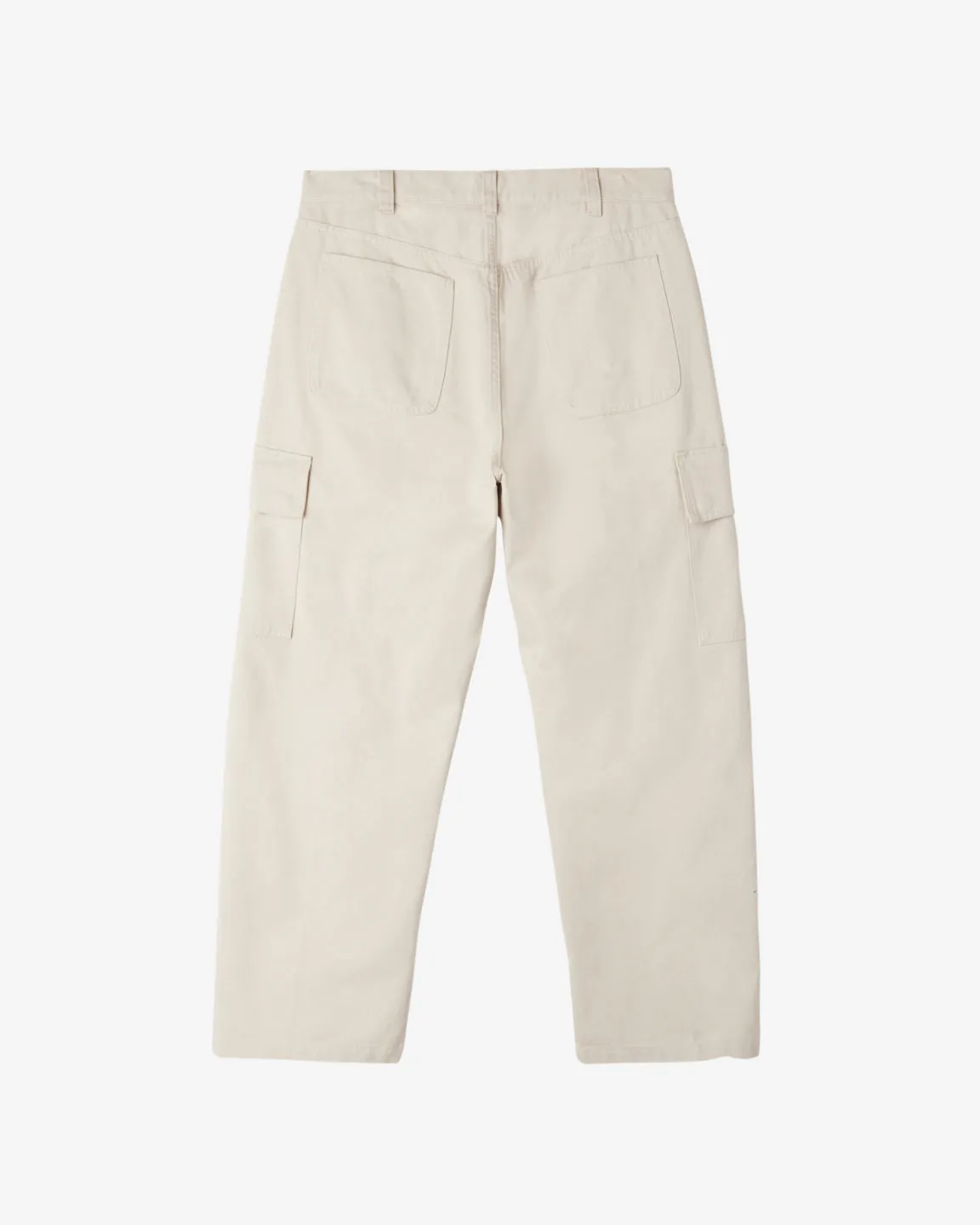 BIGWIG BAGGY TWILL CARGO PANT
