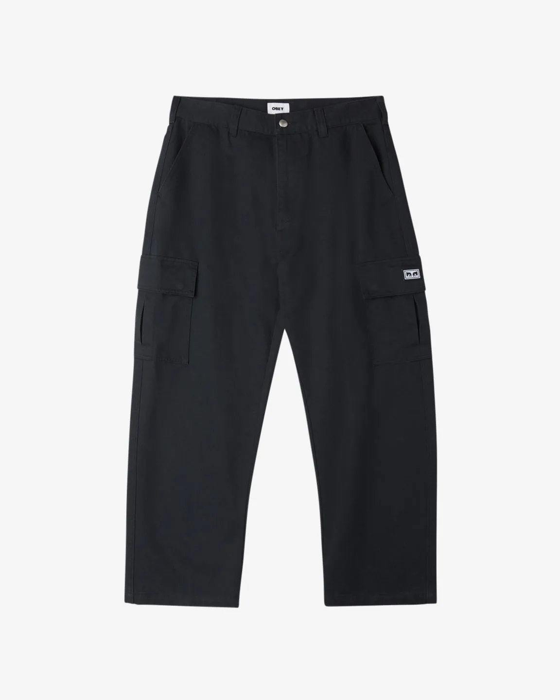 BIGWIG BAGGY TWILL CARGO PANT