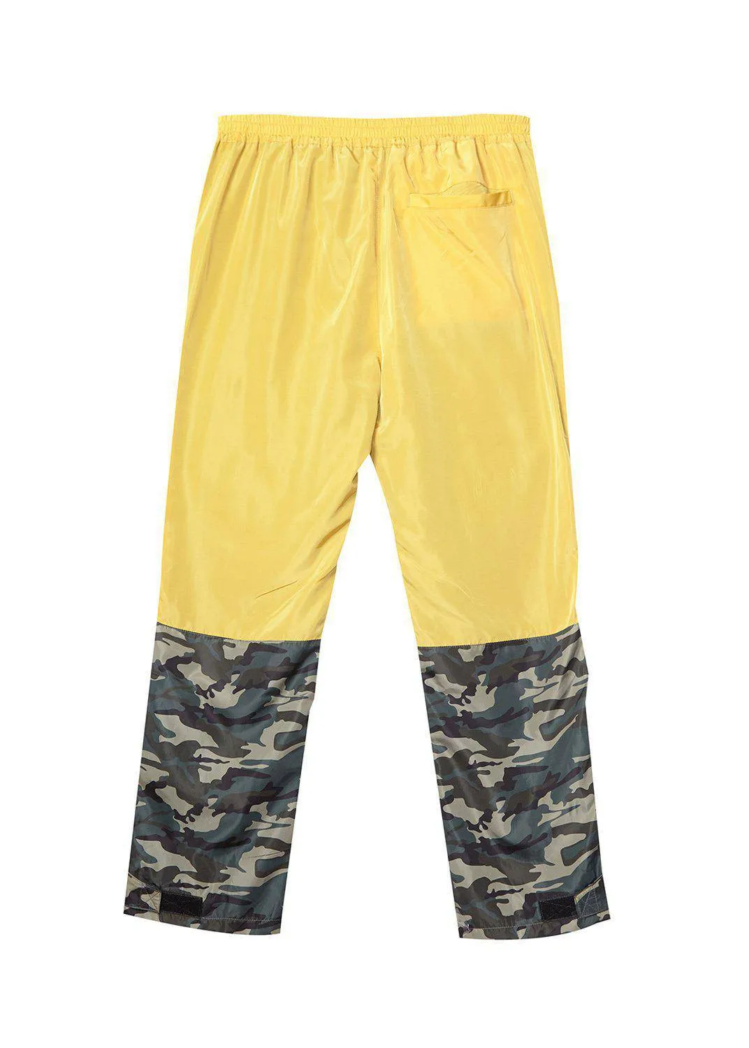 Blank State Men's Pants in Camo