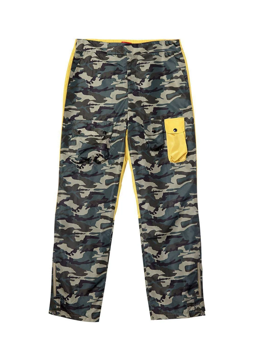 Blank State Men's Pants in Camo