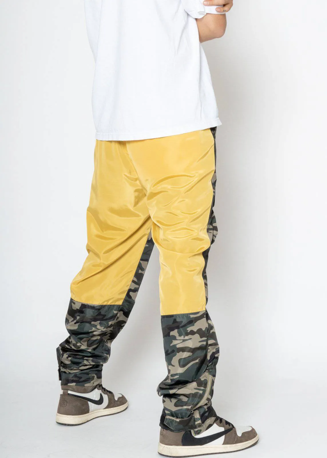 Blank State Men's Pants in Camo
