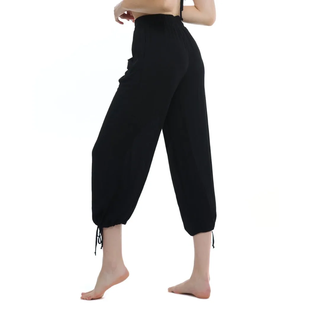 BODY GLOVE - PENNY PANT | BLACK