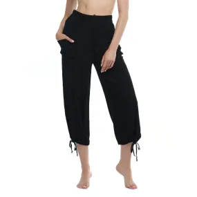 BODY GLOVE - PENNY PANT | BLACK