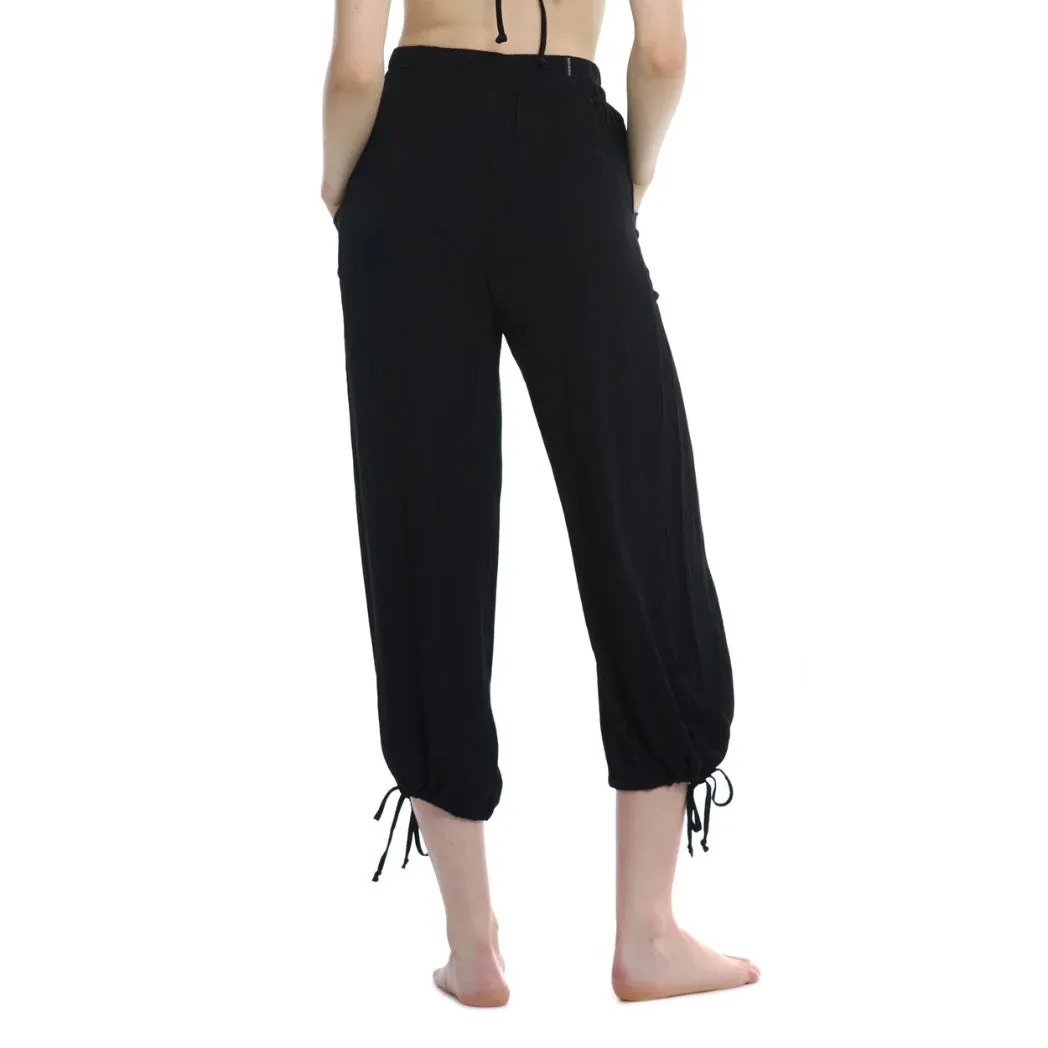 BODY GLOVE - PENNY PANT | BLACK