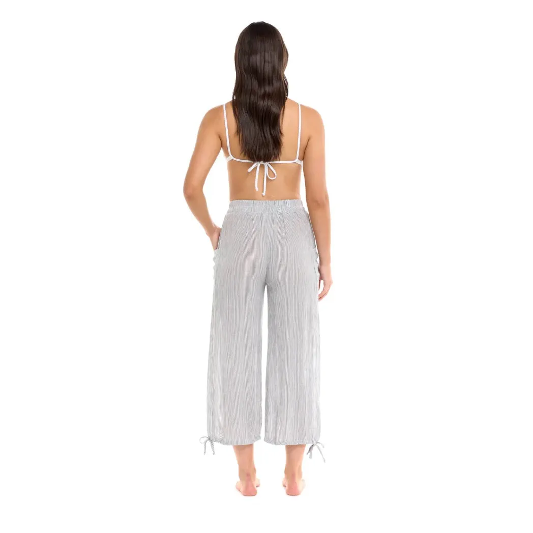 BODY GLOVE - PENNY PANT | GREY