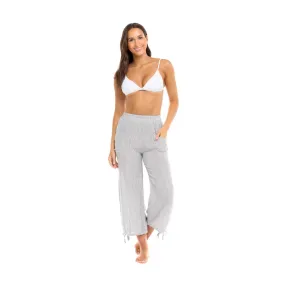 BODY GLOVE - PENNY PANT | GREY
