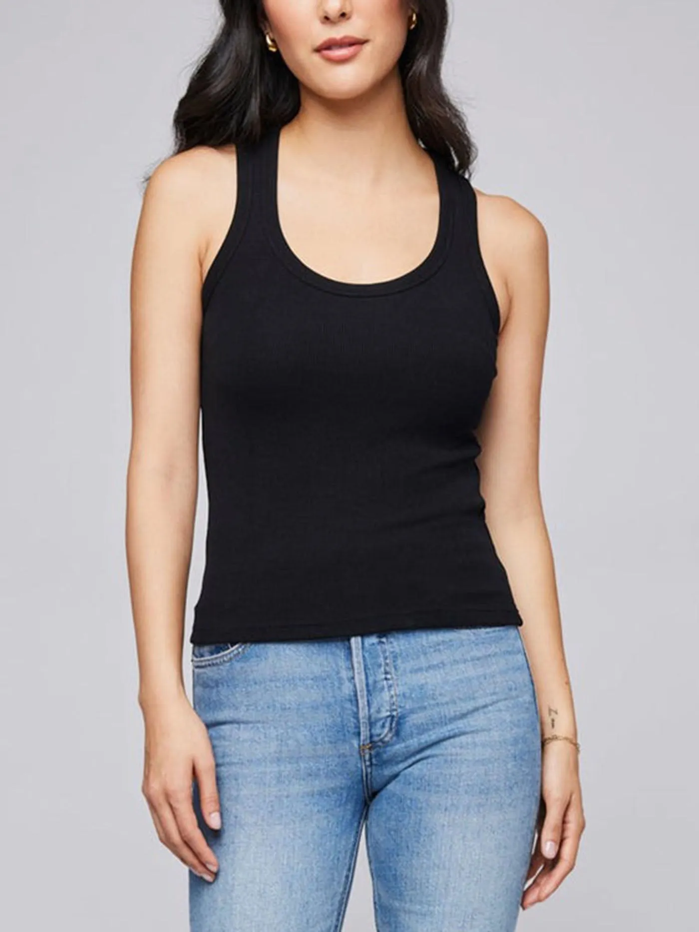 Bowen Tank Top