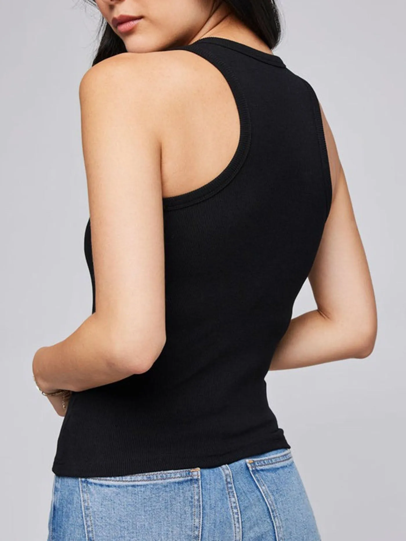 Bowen Tank Top