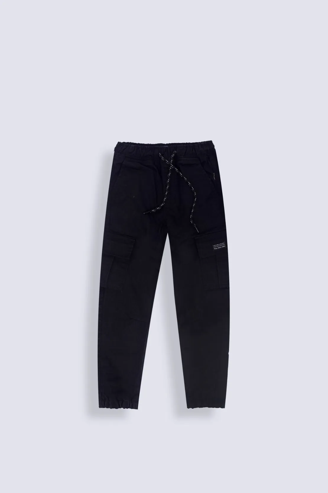 Boy Cargo Pant