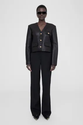 Cara Jacket - Black