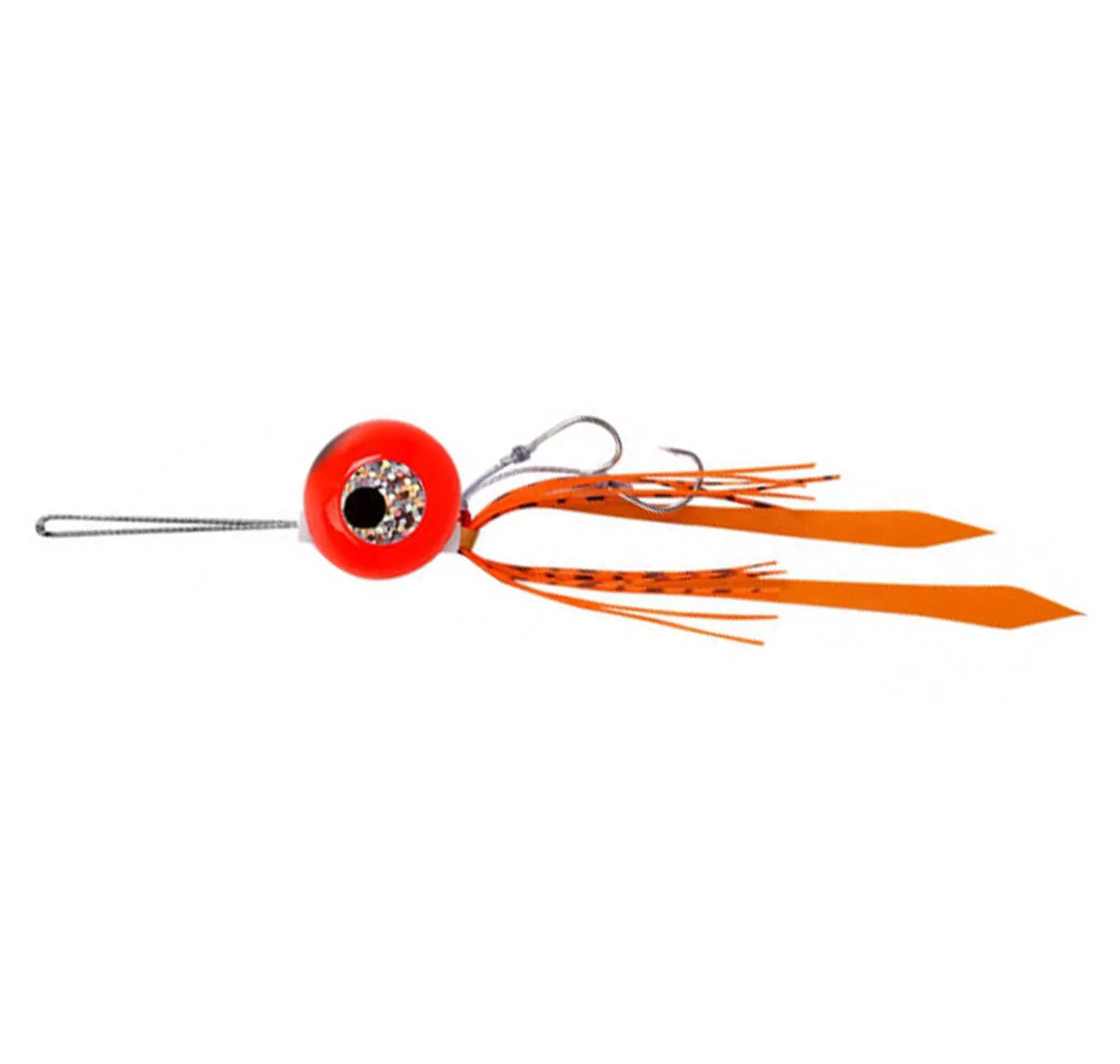 Catch Freestyle Kabura Jig