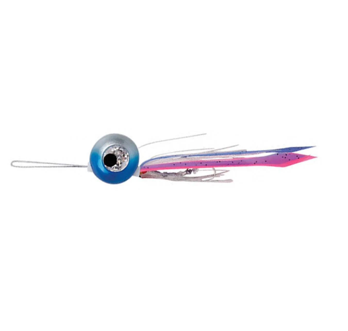 Catch Freestyle Kabura Jig
