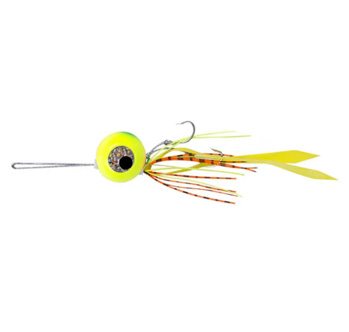 Catch Freestyle Kabura Jig