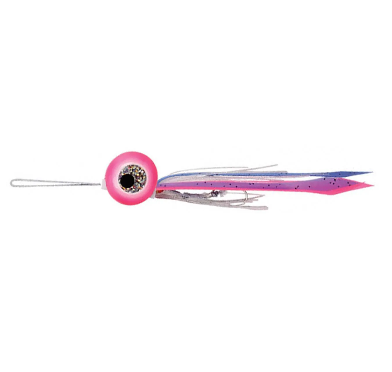 Catch Freestyle Kabura Jig