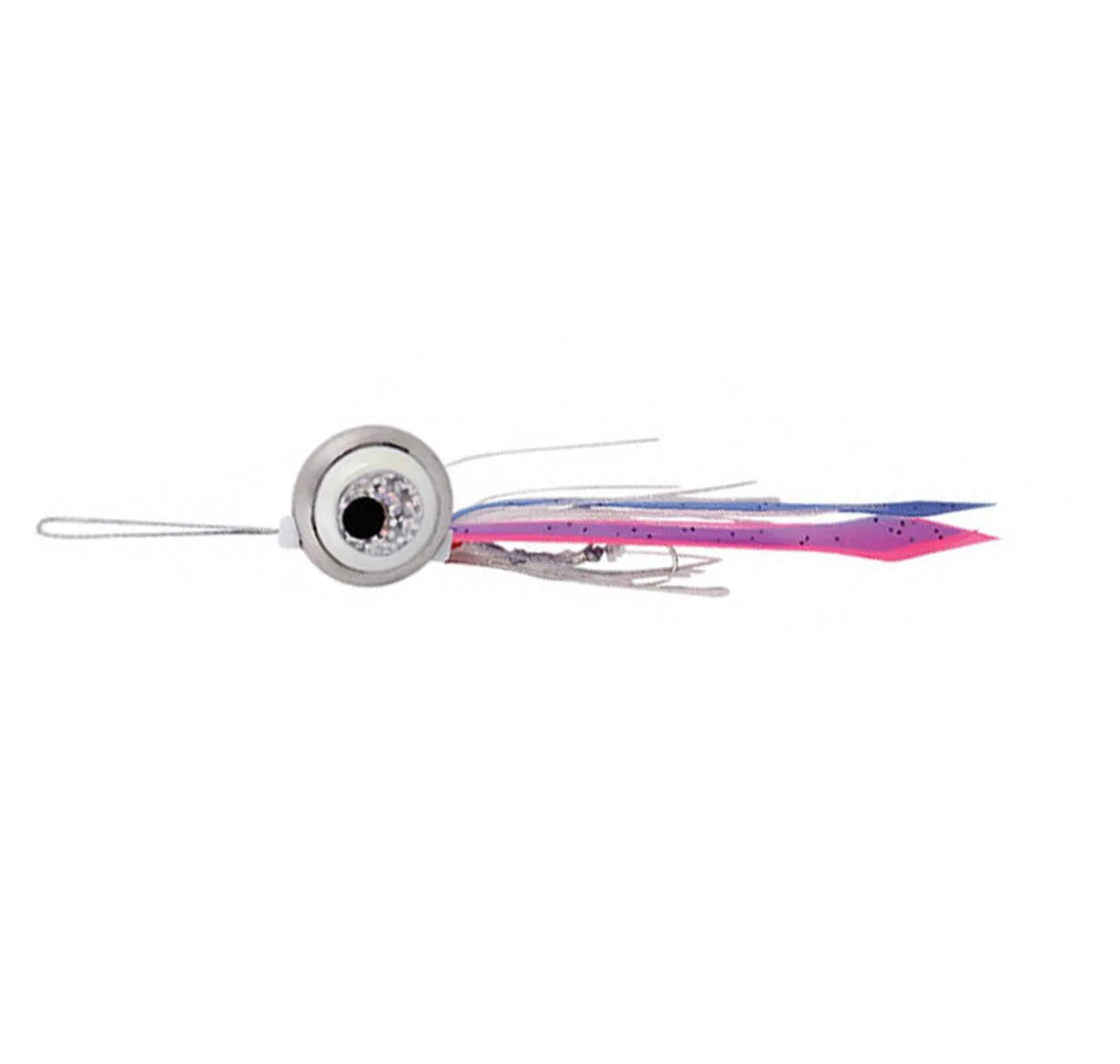 Catch Freestyle Kabura Jig