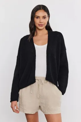 Chanson Drape Cardigan