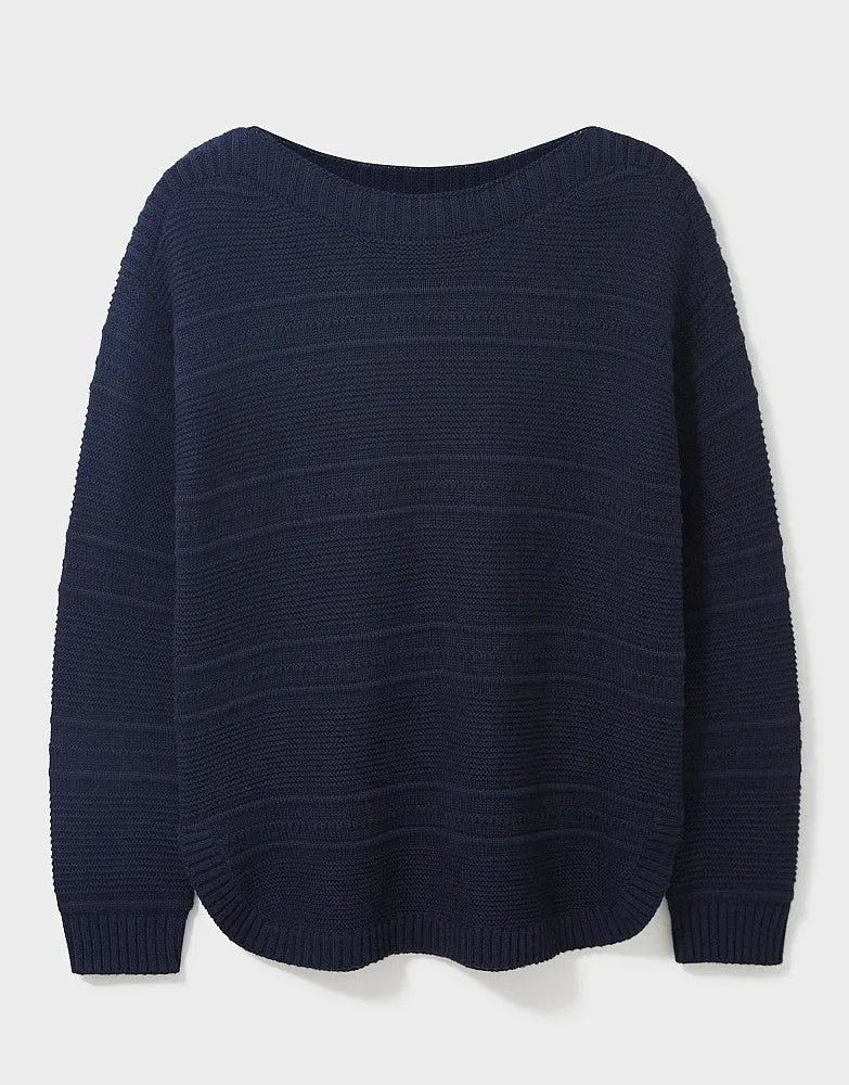 Crew Clothing Tali Jumper