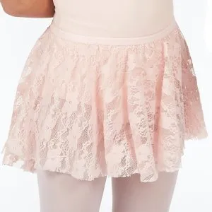 Dasha Lace Skirt Girls