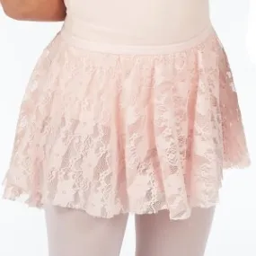 Dasha Lace Skirt Girls