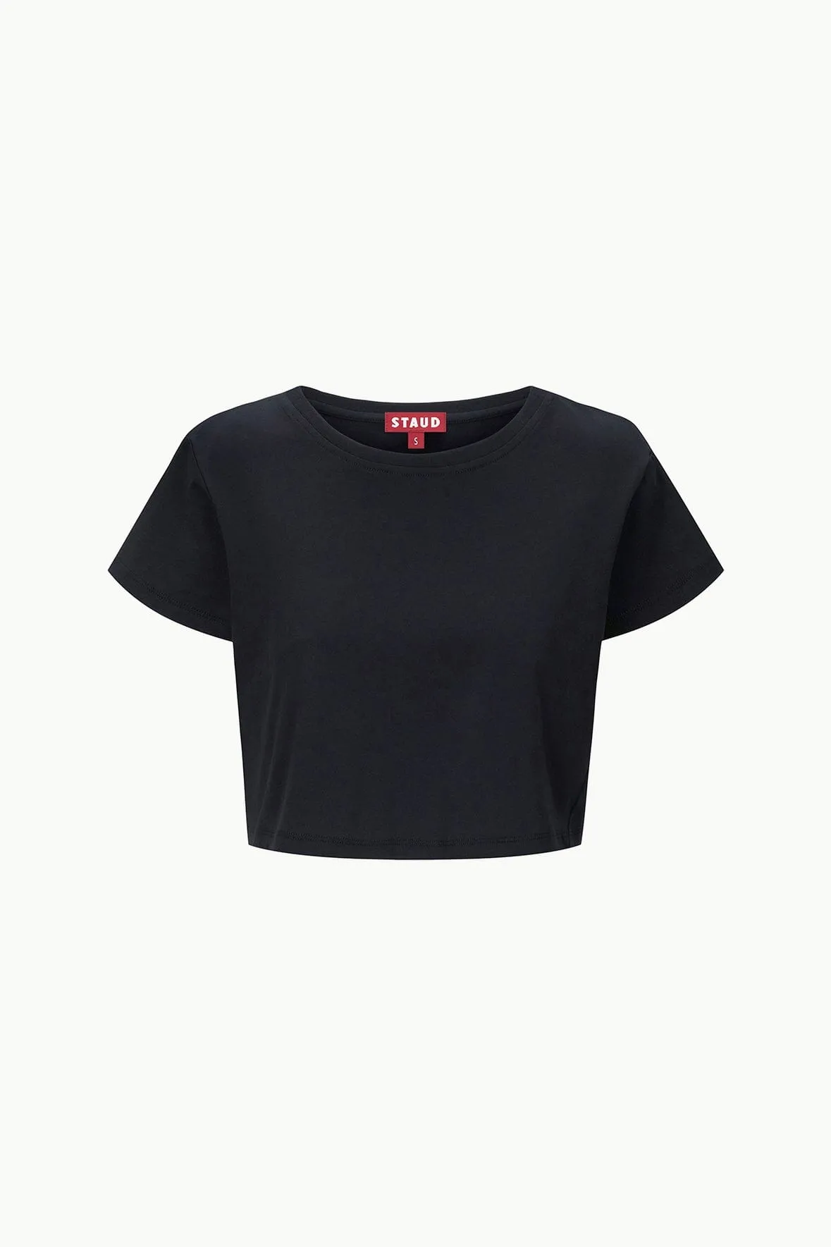 DEAN T-SHIRT | BLACK