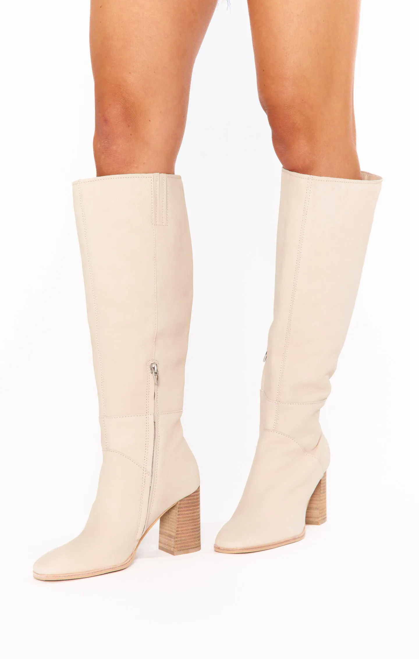 Dolce Vita Fynn Tall Boot ~ Sand