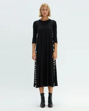 Drama Maxi | Tiger Stripe
