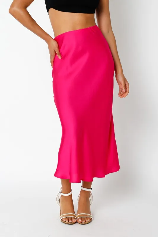 Dramatic Skirt