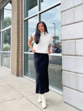 Dramatic Skirt