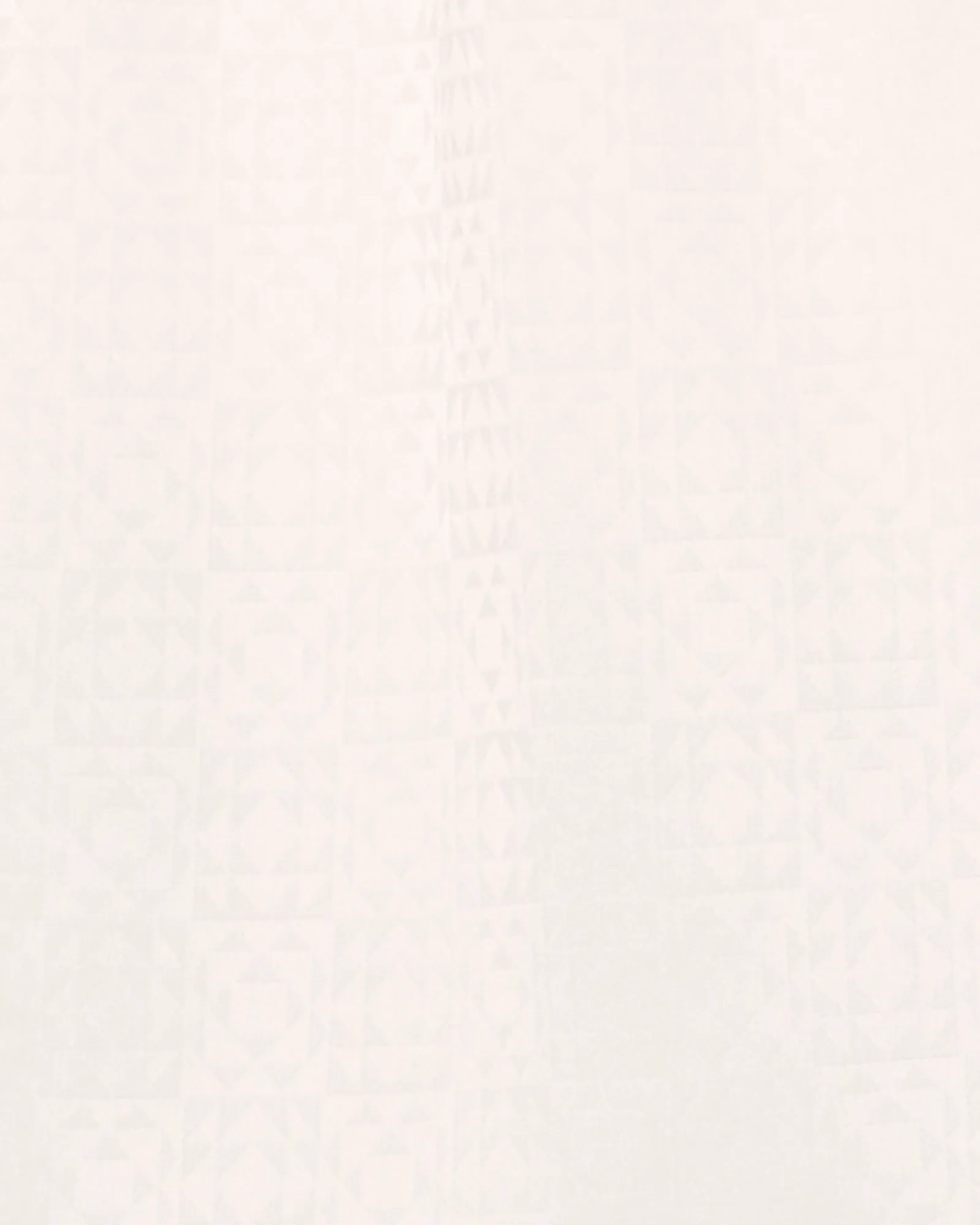 Eliana Jacquard Blouse | NEW IVORY