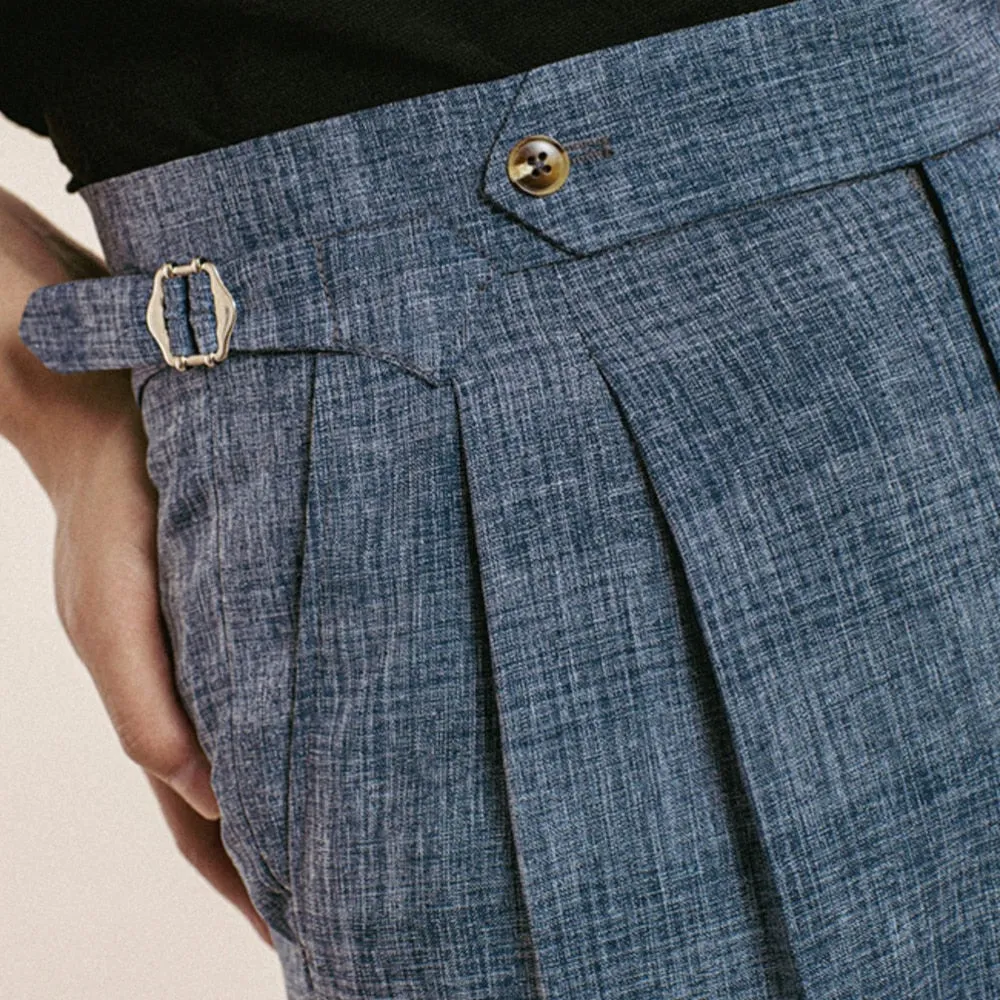 Fall Fashion British Pant