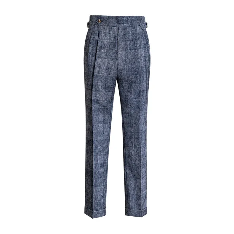 Fall Fashion British Pant